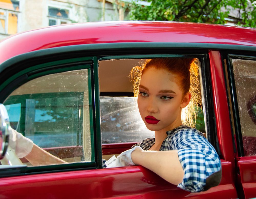 Photograph by Владимир Рогулькин