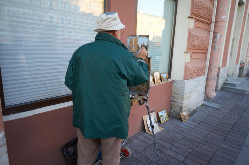 Photograph by Артём