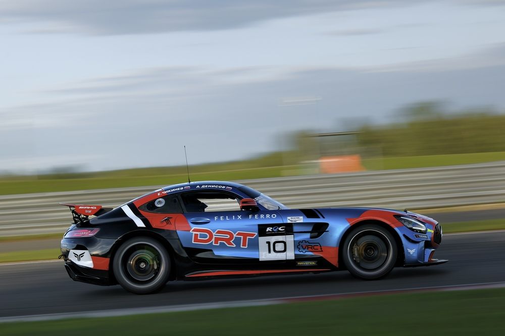 Photograph by Медведев Антон