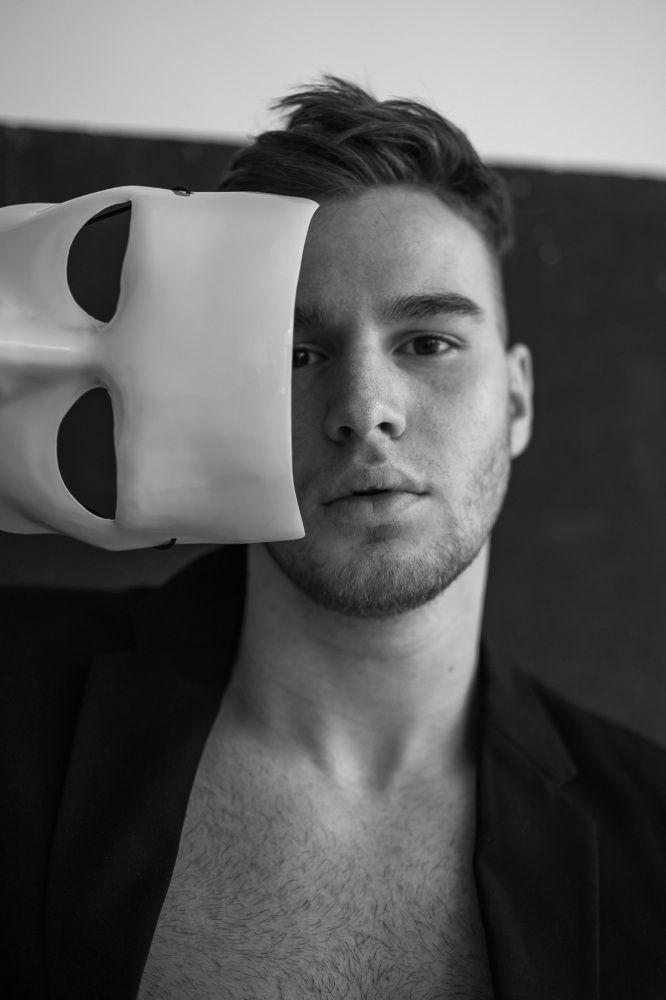 Photograph by Анна Семусева