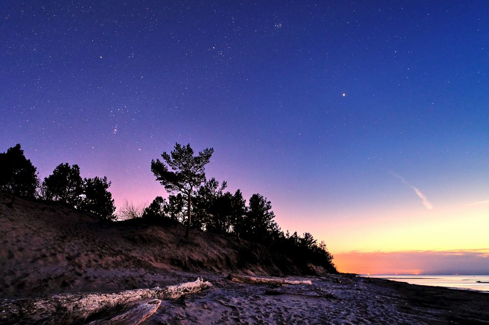 Photograph by Vitalijs Kopa