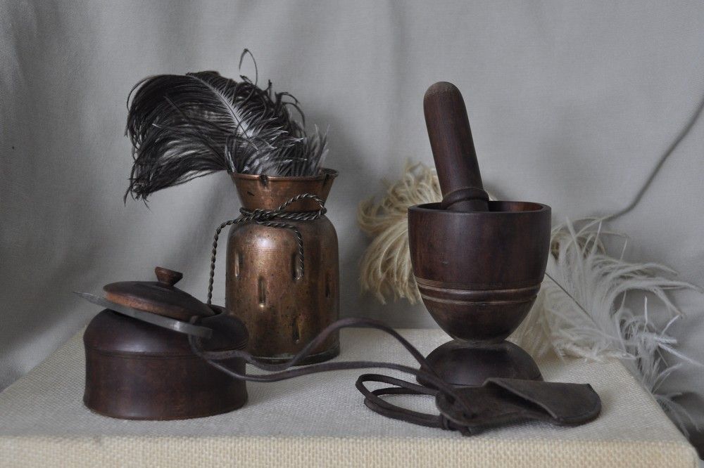 Фотография автора Инна Миронова