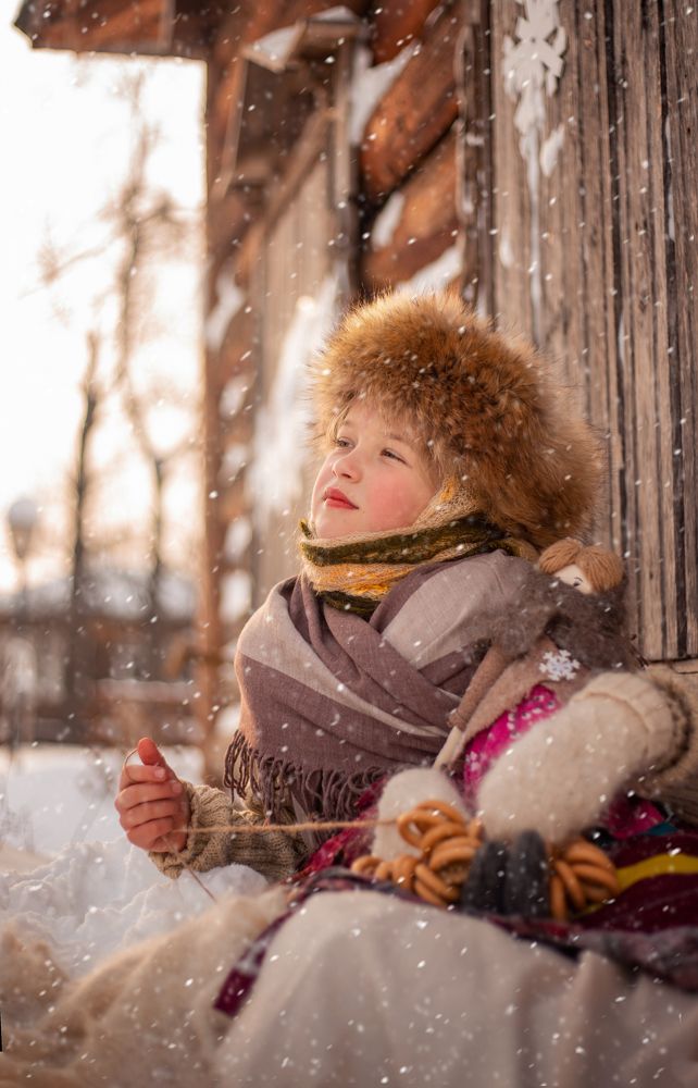 Фотография автора Надежда Саблина