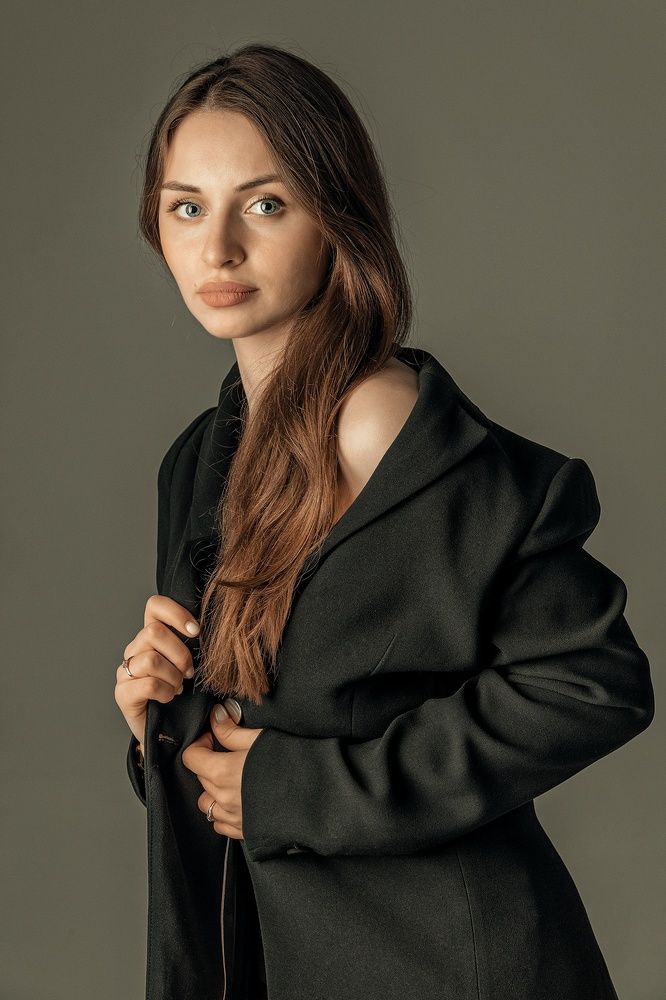 Фотография автора Сергей Маринов