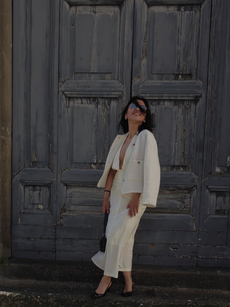 Photograph by Iryna Shyshkina