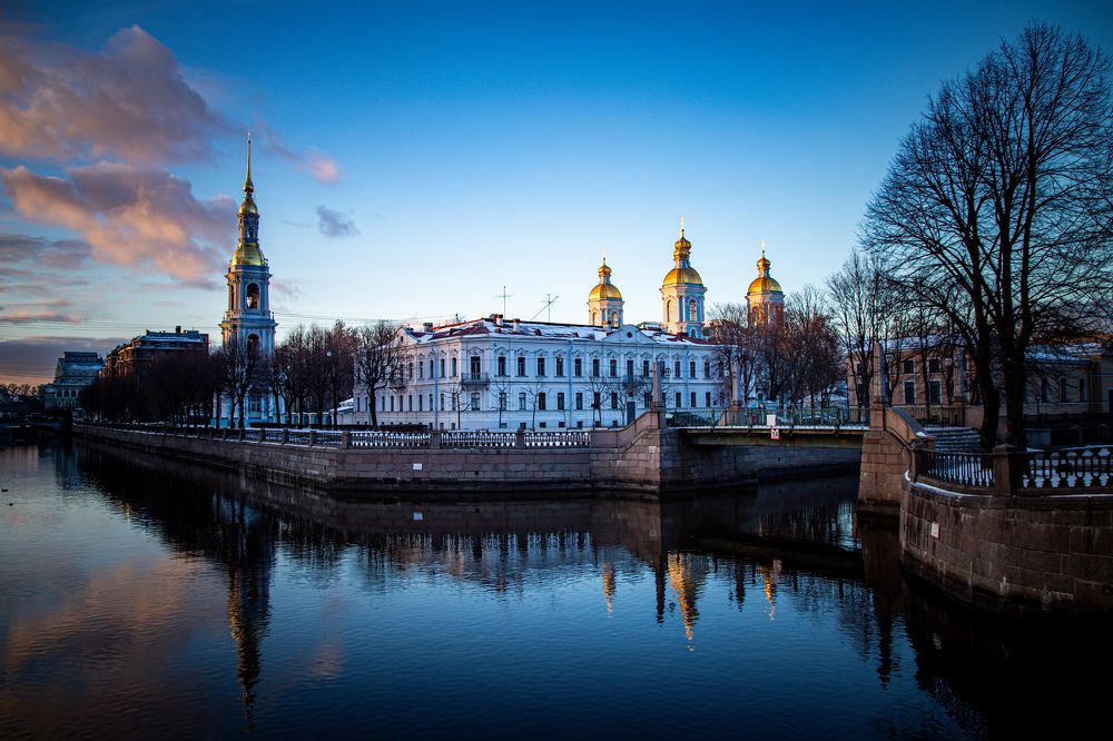 Photograph by Елена Герасимова