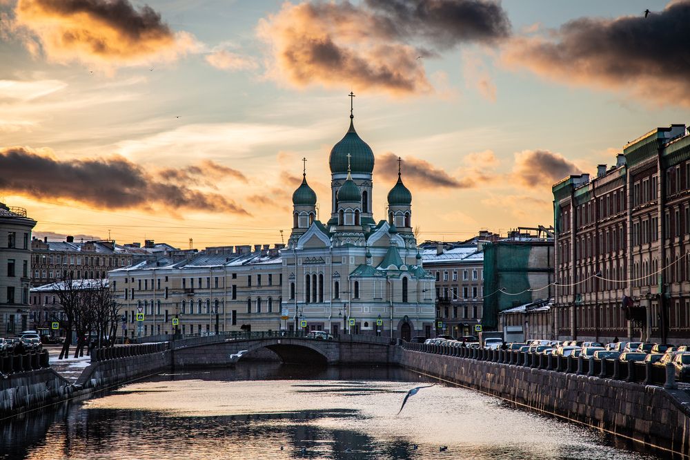 Photograph by Елена Герасимова