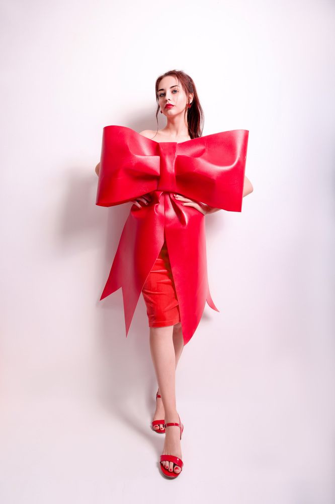 Photograph by Ольга Солодова