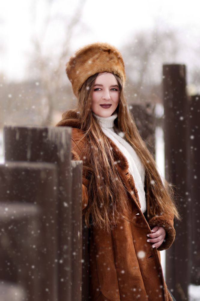 Photograph by Ольга Солодова