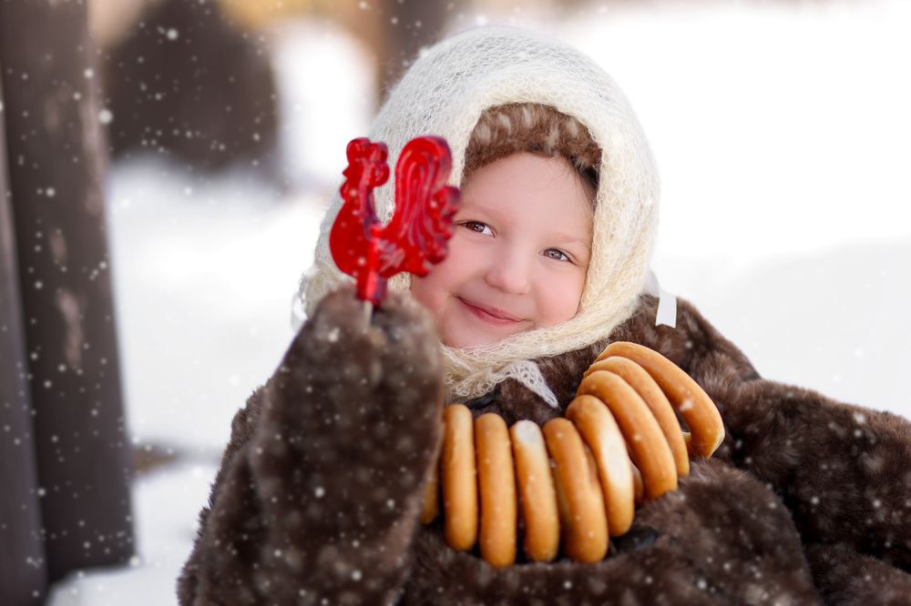 Photograph by Ольга Солодова