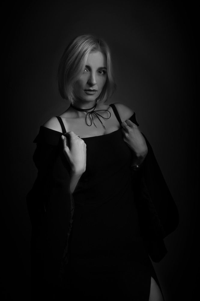 Photograph by Ольга Солодова