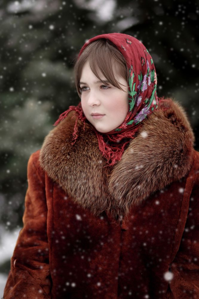 Photograph by Ольга Солодова