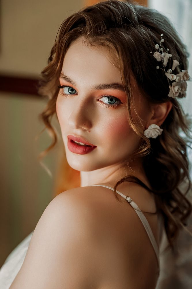 Photograph by Юлия Егорова