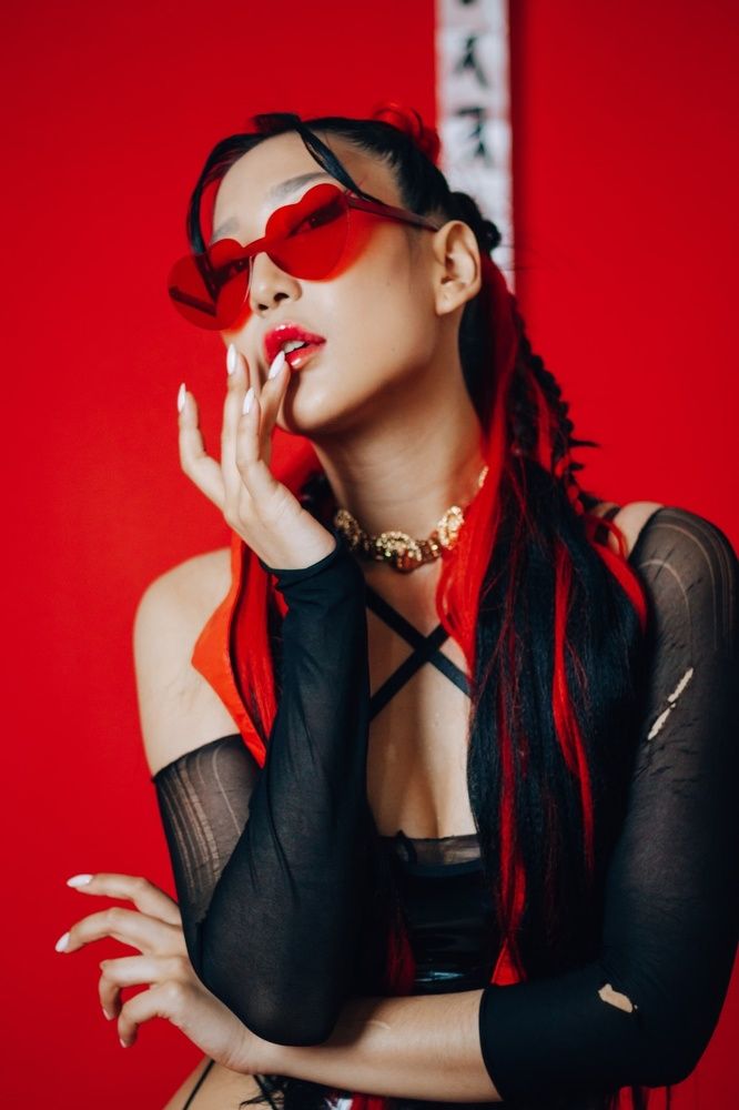 Photograph by Анастасия Тен