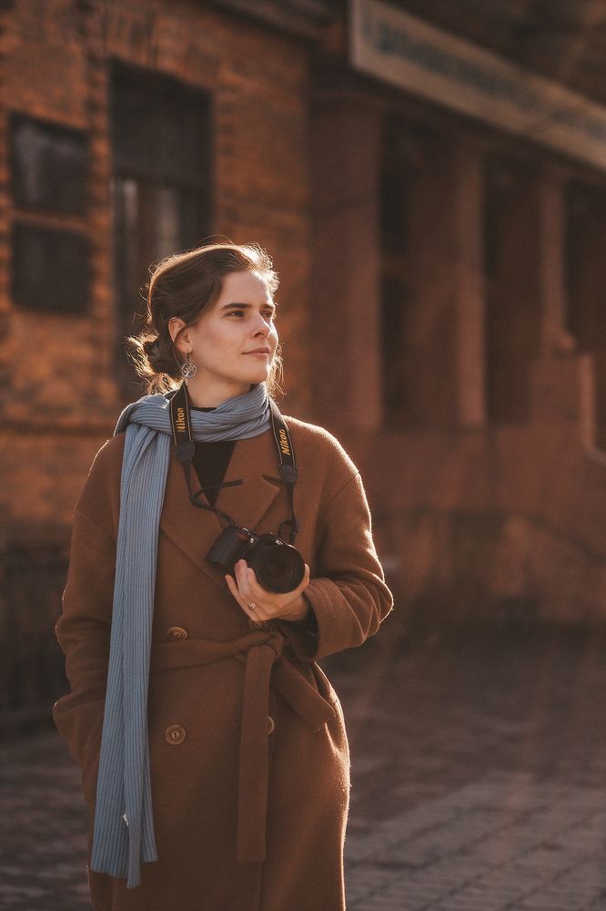 Photograph by Светлана Мухильченко