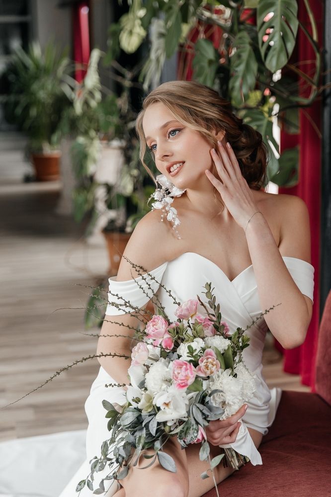 Photograph by Юлия Егорова