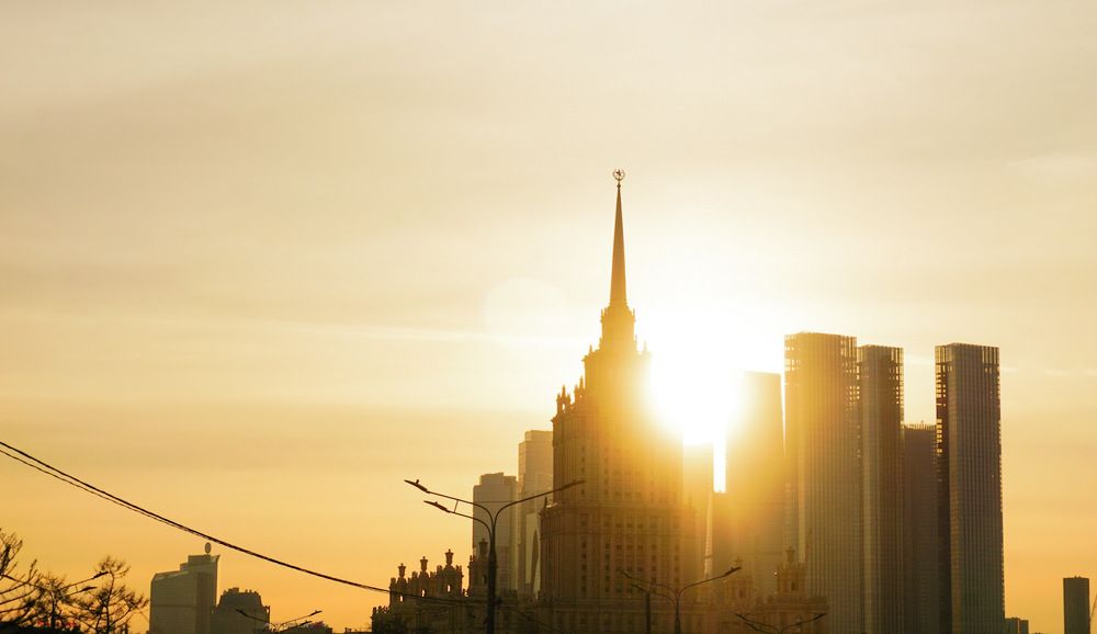 Фотография автора Ильдар Файзрахманов