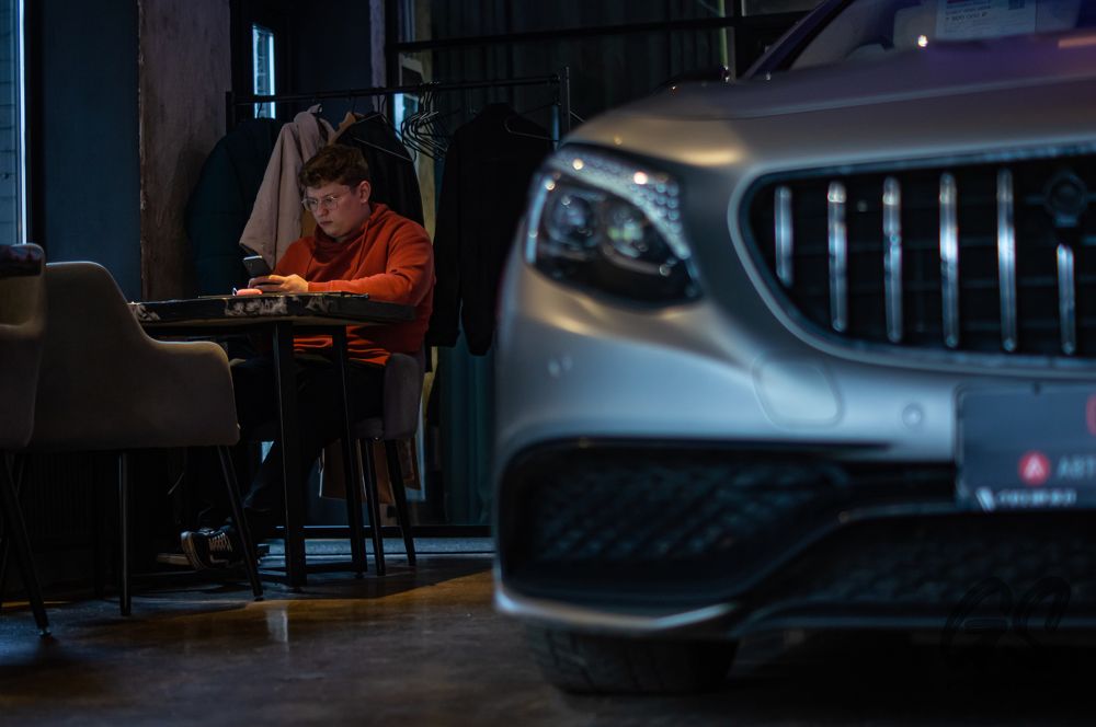 Photograph by Сергей Герасимов