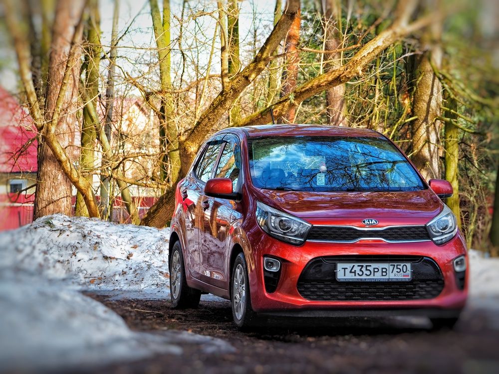 Photograph by Olga Nevedrova