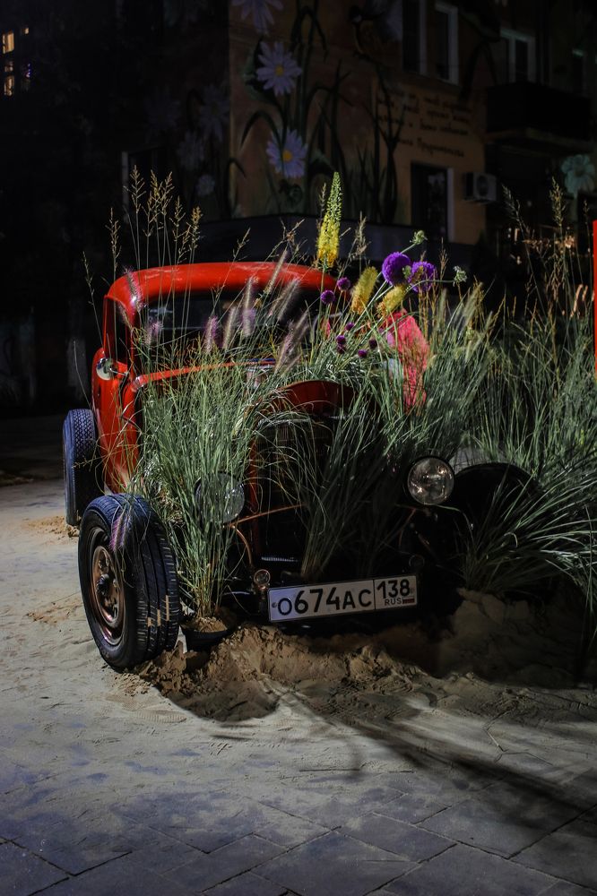 Photograph by Юлия Щетинина