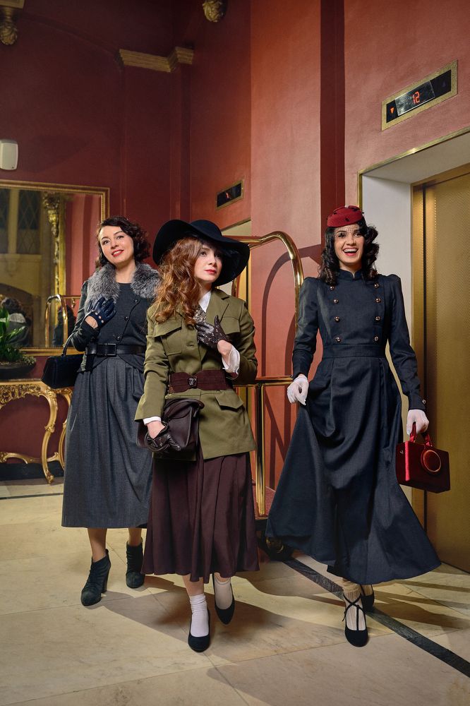 Photograph by Владимир Ивлев