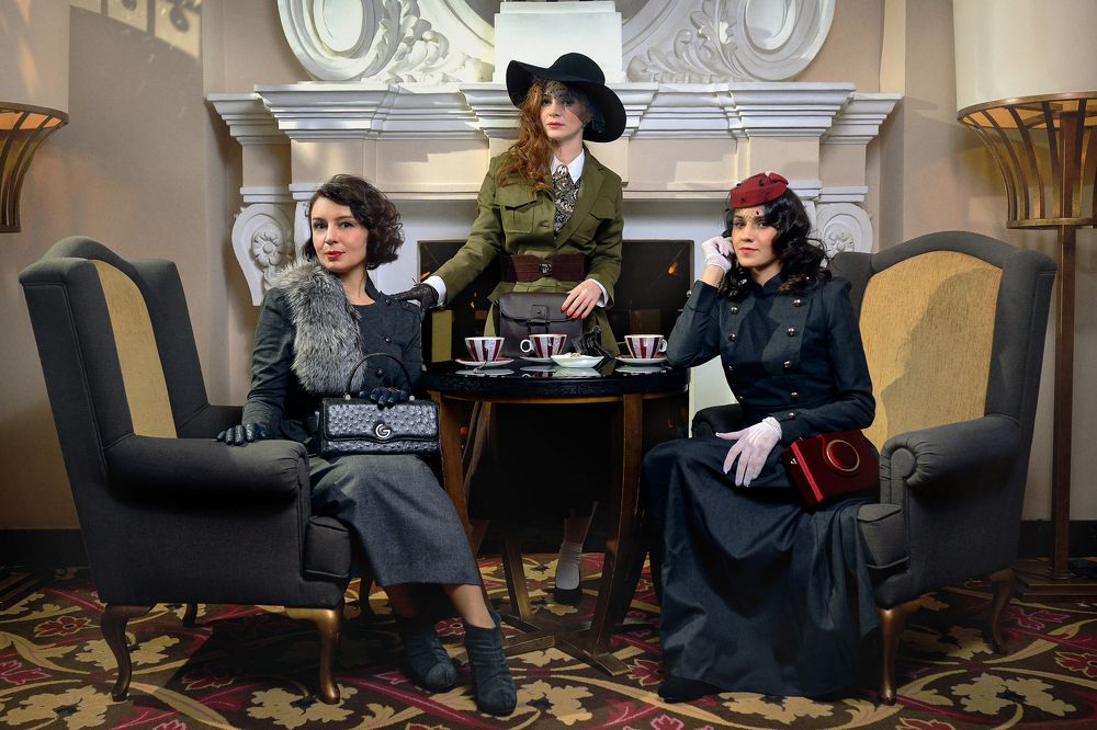 Photograph by Владимир Ивлев