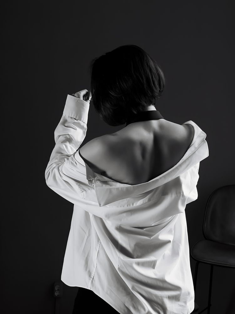 Photograph by Ирина Мекш