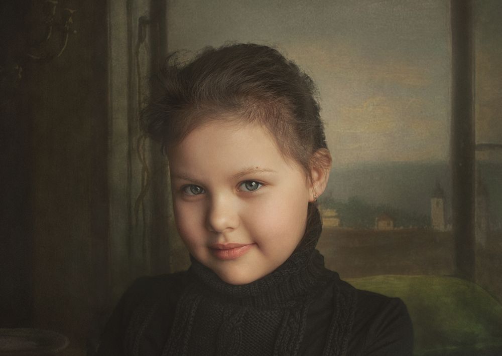 Фотография автора Mityukova Ludmila