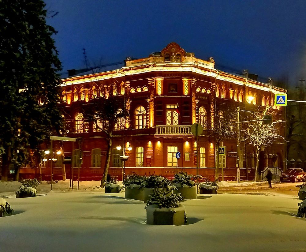 Photograph by Ольга Юрченко