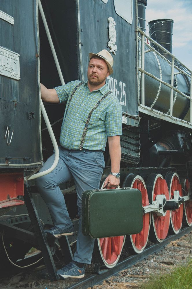 Photograph by Чаусова Елена