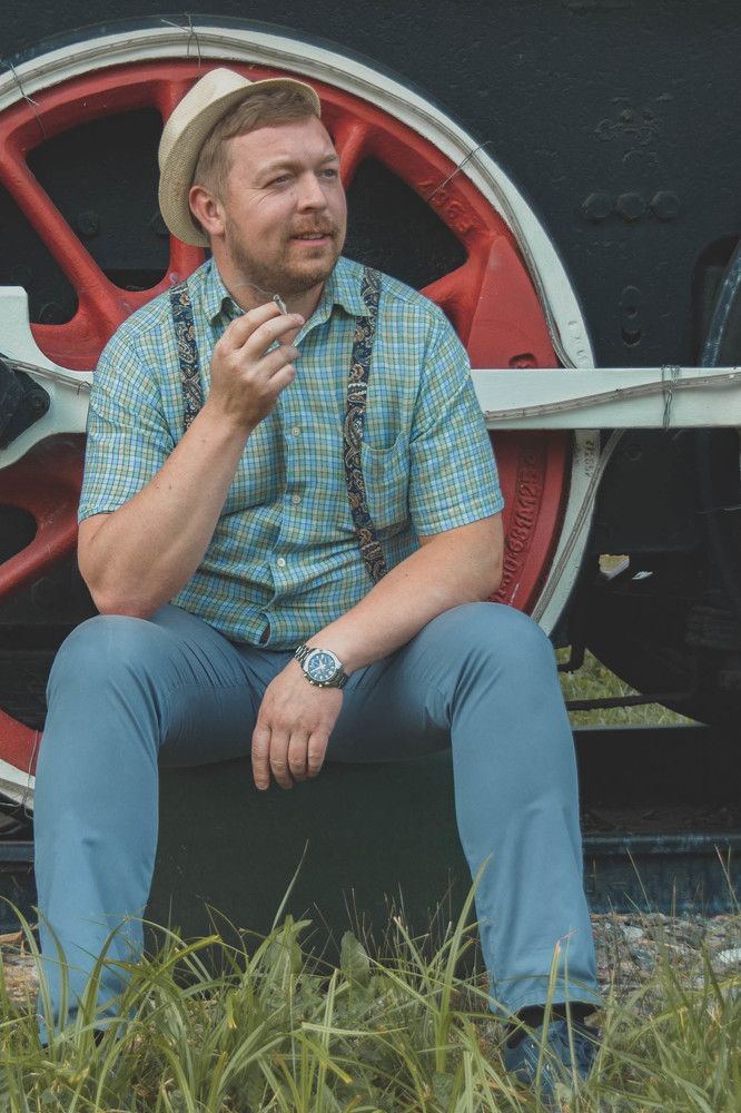 Photograph by Чаусова Елена