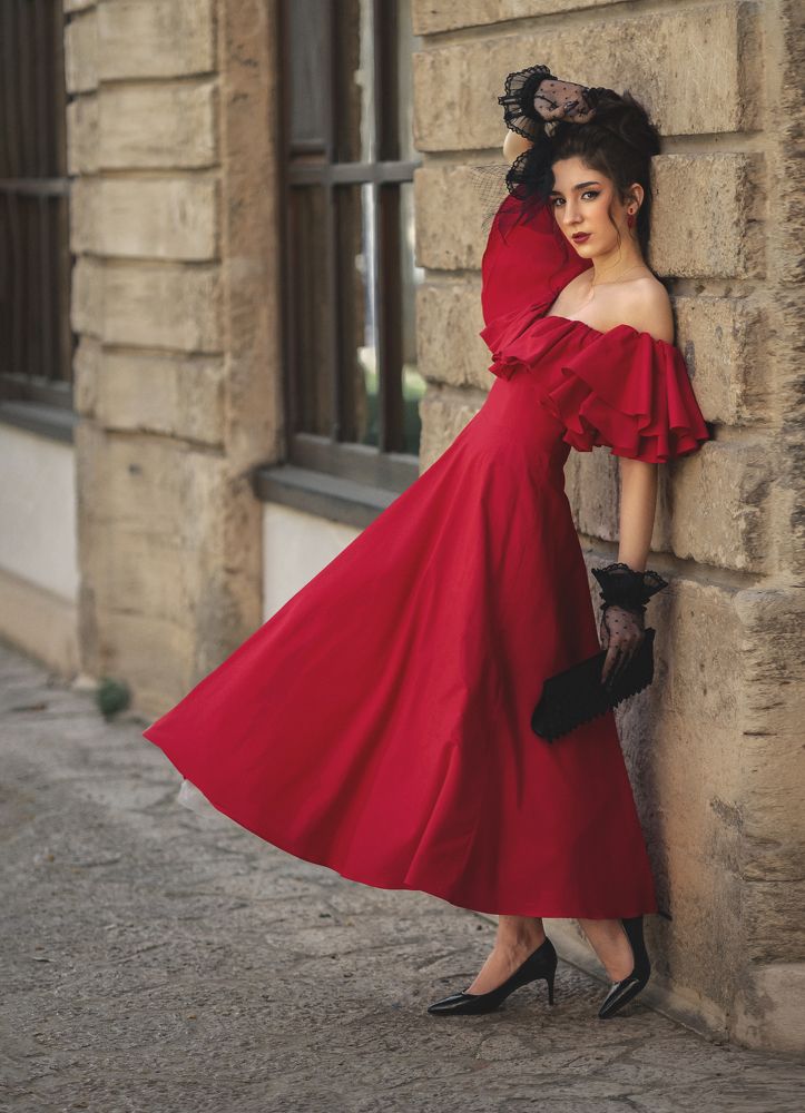 Photograph by Natalia Dronova