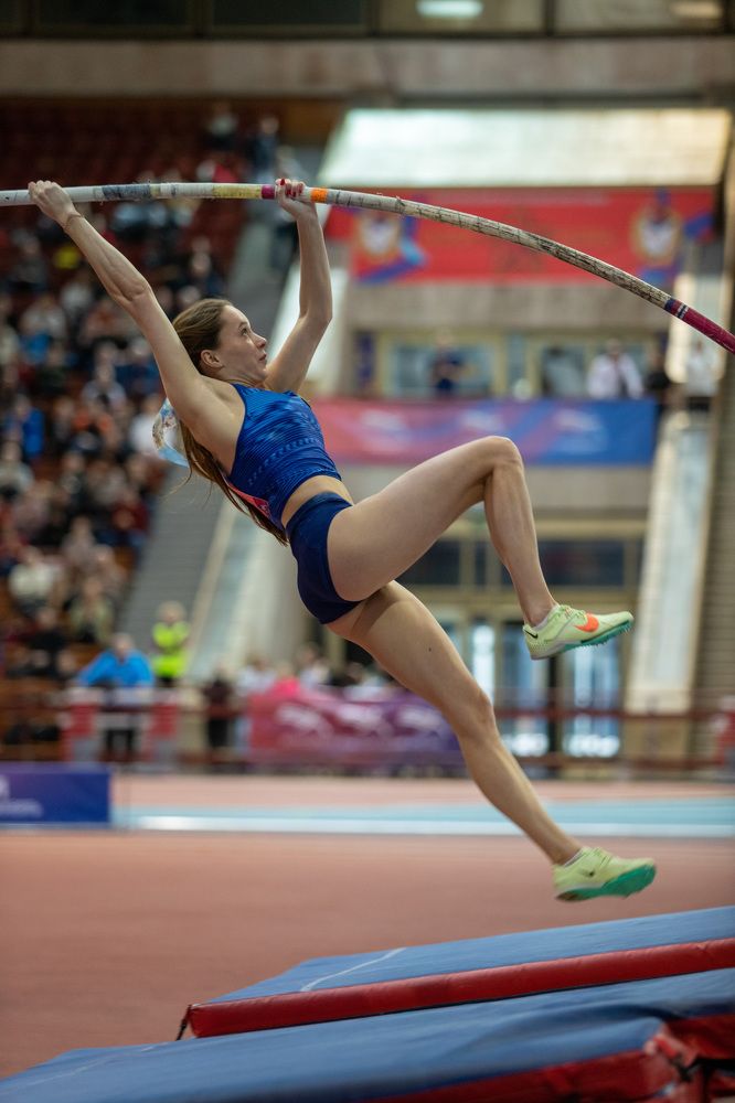 Photograph by Александр Ефимов