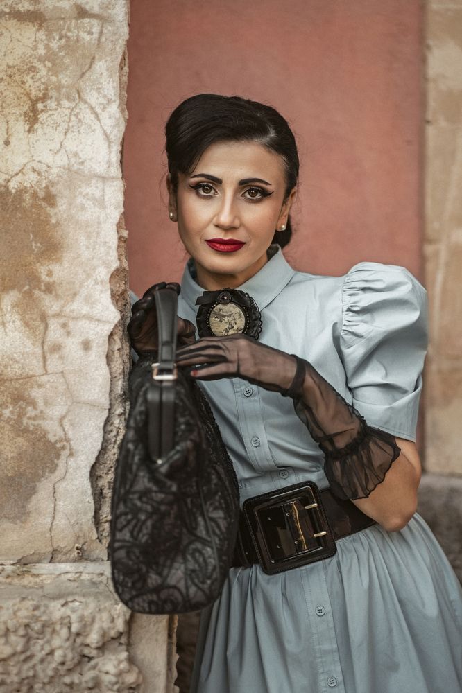 Photograph by Natalia Dronova