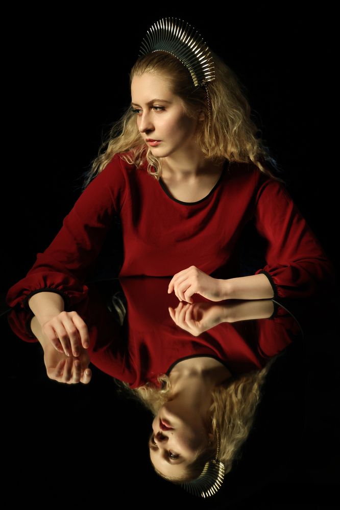 Photograph by Елена Лапочкина