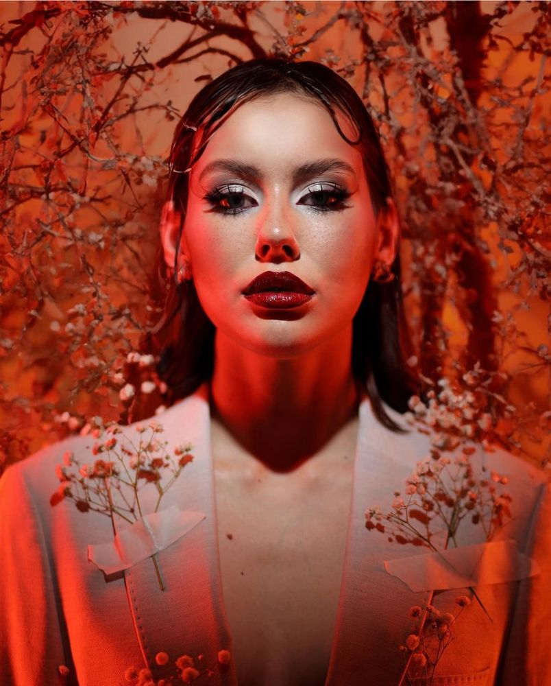 Photograph by Алиса Нейрис