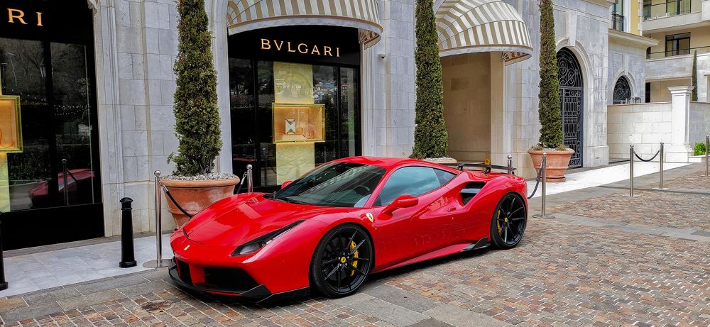 Photograph by Александр Шептикин