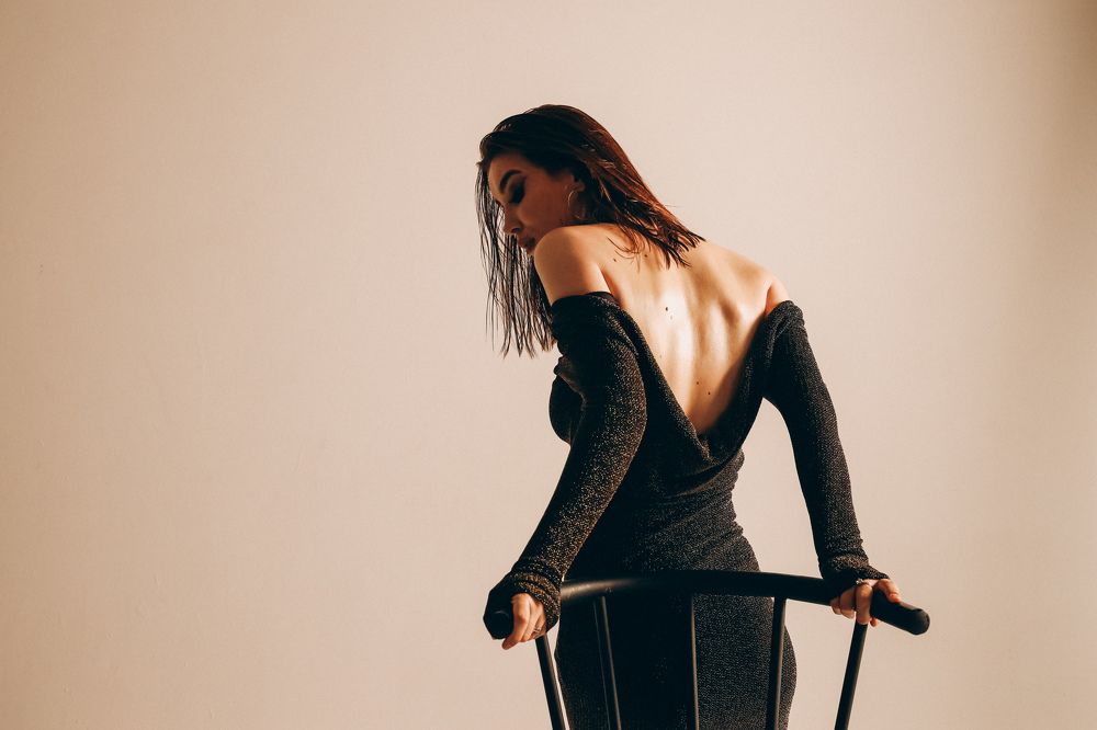 Photograph by Хоменко Евгения