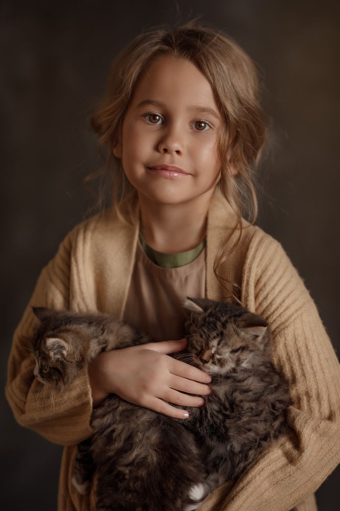 Photograph by Ольга Сорокина