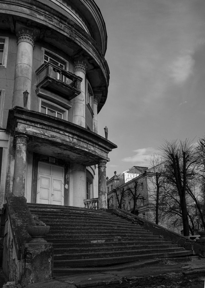 Photograph by Екатерина @Arigata