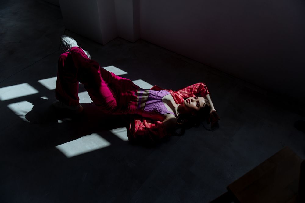 Photograph by Валерия Кононова