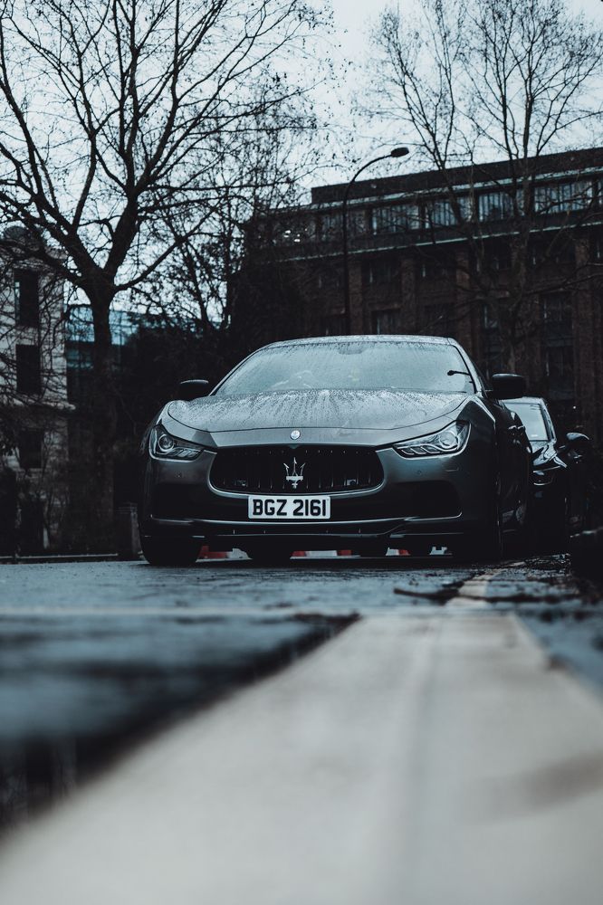 Photograph by Robert Fülöp