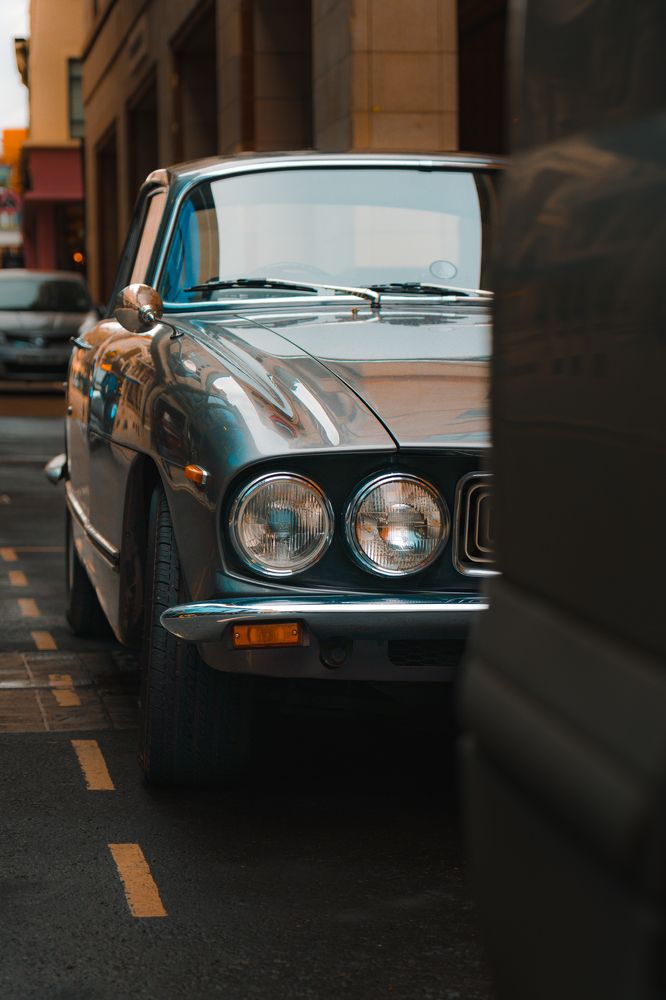 Photograph by Robert Fülöp