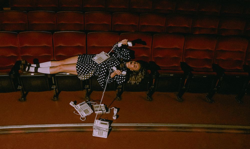 Photograph by Софья Сухарева