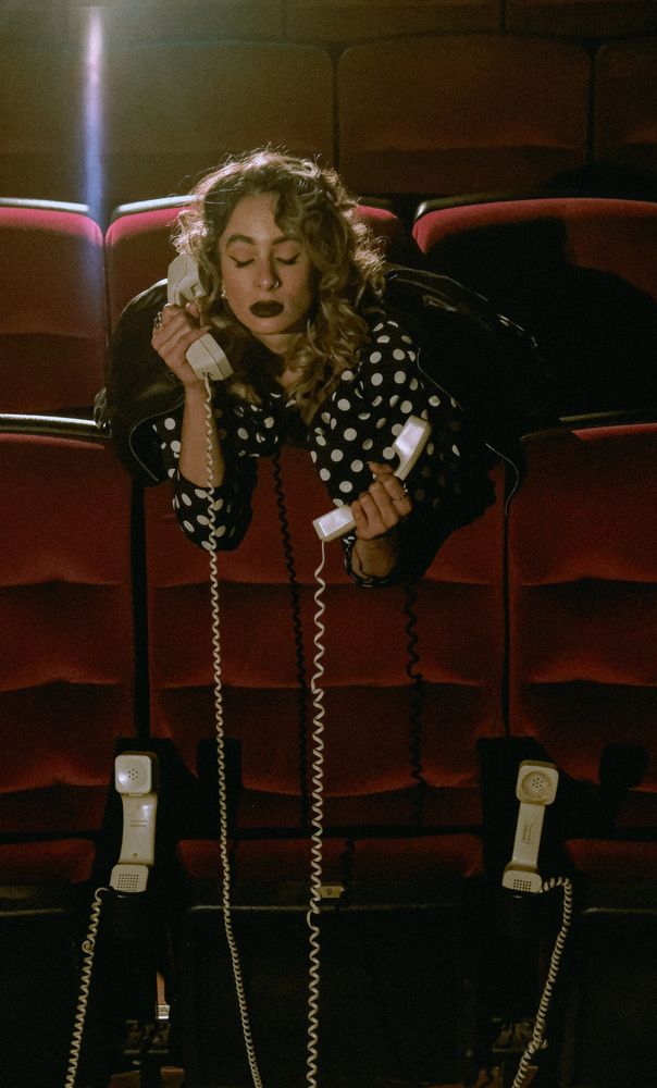 Photograph by Софья Сухарева