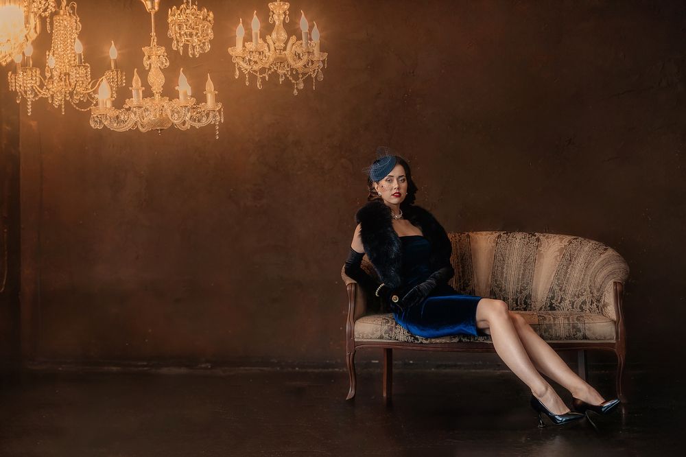 Фотография автора Максим Мухин