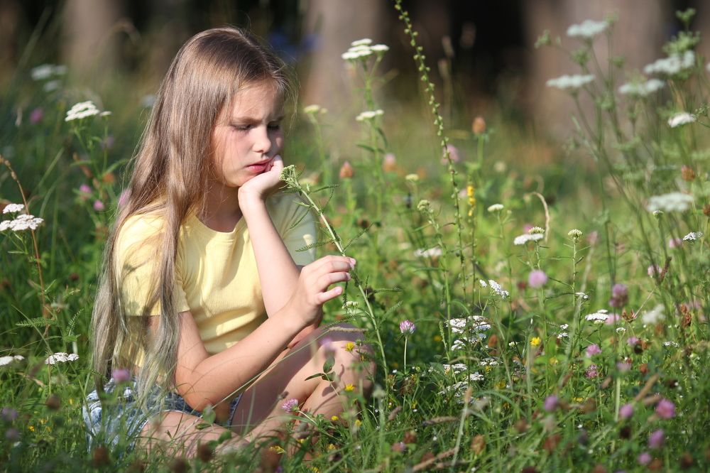 Photograph by Olga Yakimchyk