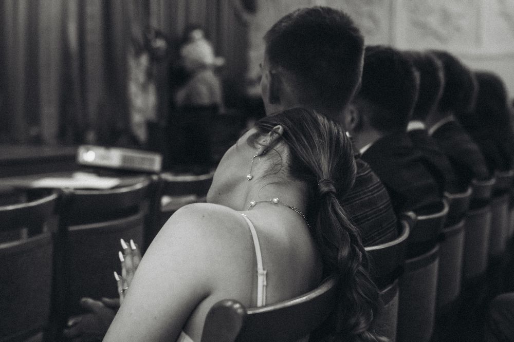 Photograph by Olga Yakimchyk