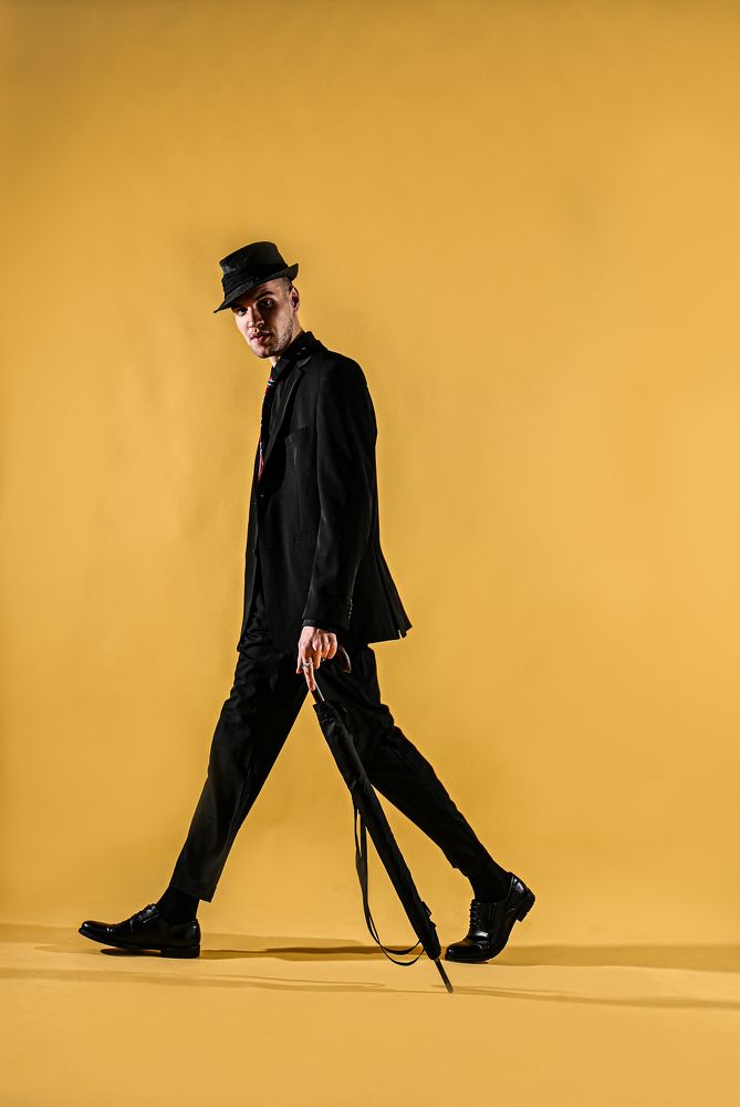 Фотография автора Анна Черных