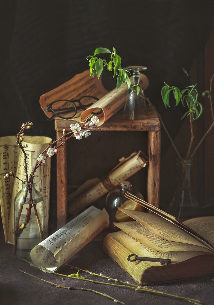 Photograph by Наталья Исиченко